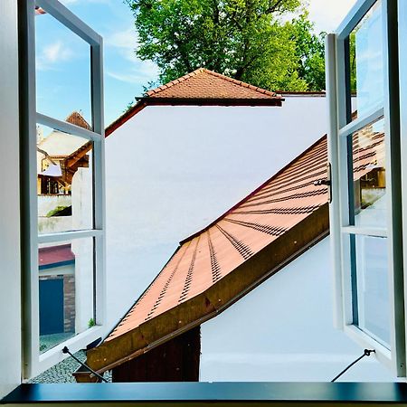 Pension Mono (Adults Only) Чески-Крумлов Экстерьер фото