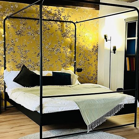 Pension Mono (Adults Only) Чески-Крумлов Экстерьер фото