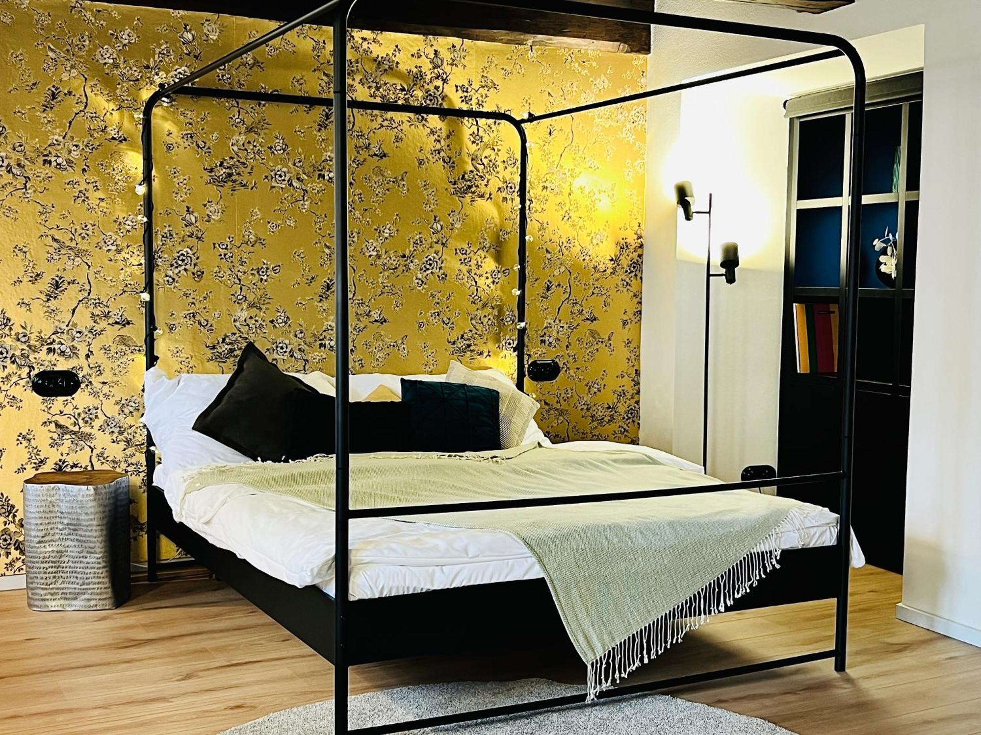 Pension Mono (Adults Only) Чески-Крумлов Экстерьер фото